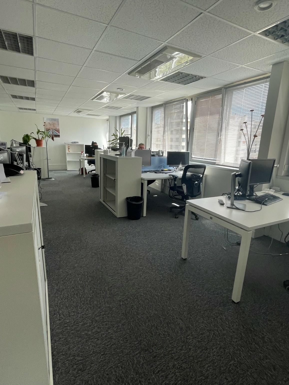 Bureau Boulogne-Billancourt 480m² Location bureau Boulogne-Billancourt Hauts-de-Seine OLBUR2202662 9
